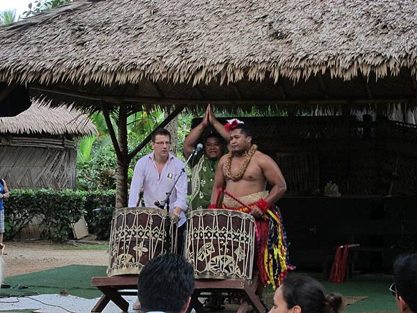 東加 Tonga (4) 東加 Tonga (4)