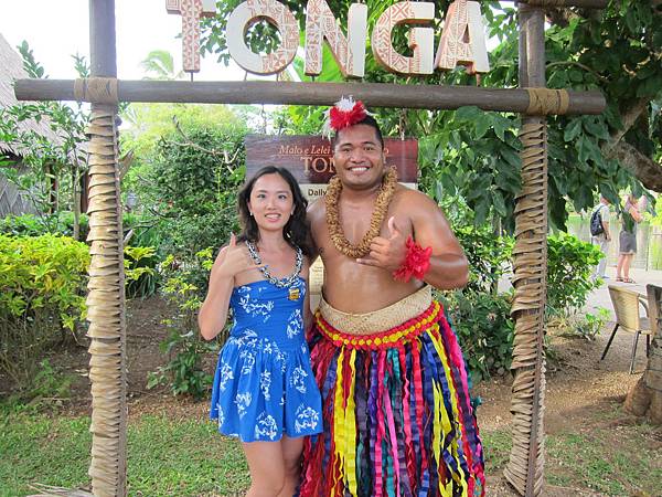 東加 Tonga (9) 東加 Tonga (9)