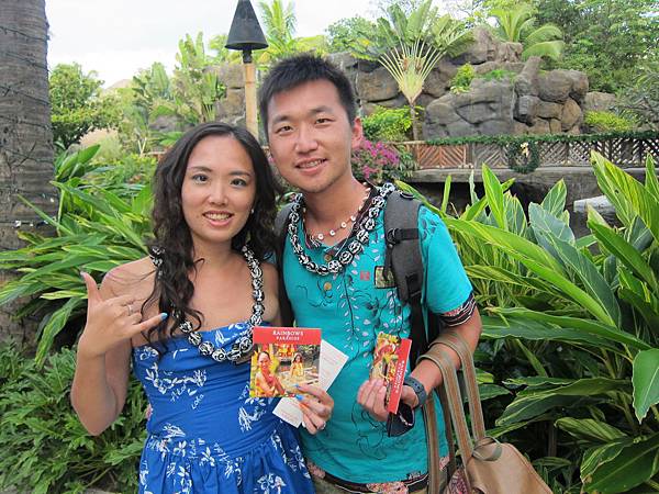 發現夏威夷 Hawaiian Journey (5) 發現夏威夷 Hawaiian Journey (5)