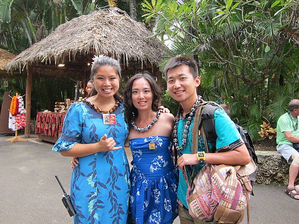 發現夏威夷 Hawaiian Journey (6) 發現夏威夷 Hawaiian Journey (6)