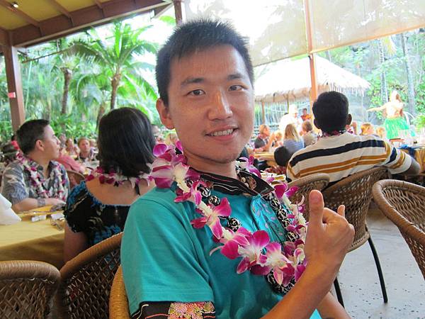 島嶼風情 Island Feast (3) 島嶼風情 Island Feast (3)
