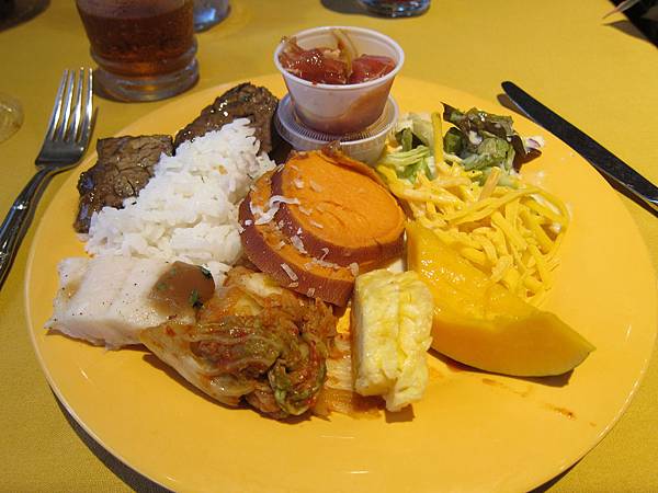 島嶼風情 Island Feast (9) 島嶼風情 Island Feast (9)