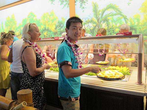 島嶼風情 Island Feast (11) 島嶼風情 Island Feast (11)