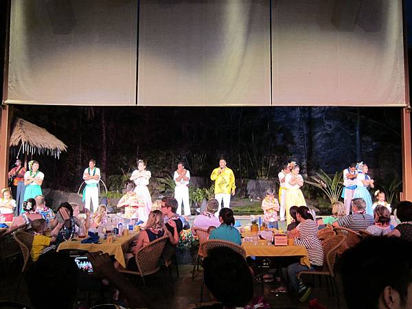 島嶼風情 Island Feast (16) 島嶼風情 Island Feast (16)