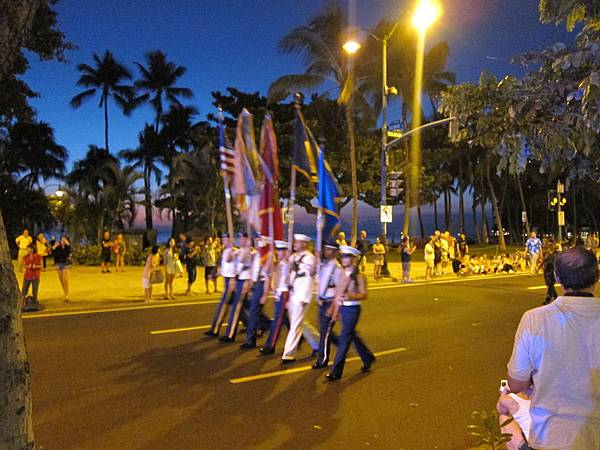 131207-4 Pearl Harbor Memorial Parade (2)