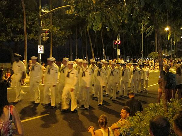 131207-4 Pearl Harbor Memorial Parade (10)