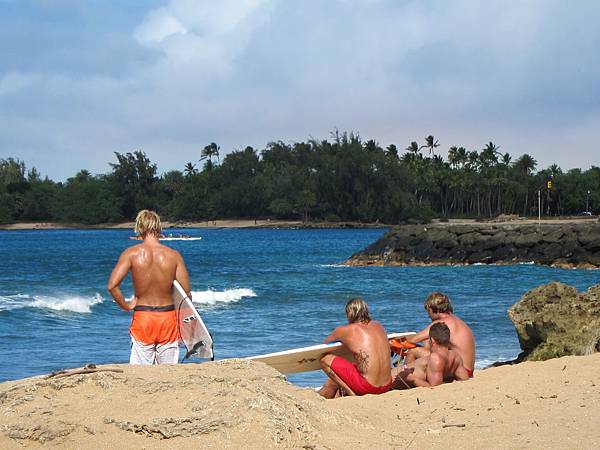 131211-3 Haleiwa Beach (3)