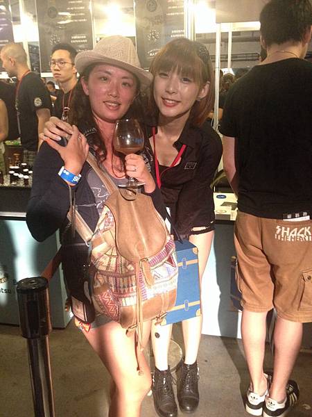 140518 BeerFes Taipei 精釀啤酒嘉年華 (15) 140518 BeerFes Taipei 精釀啤酒嘉年華 (15)