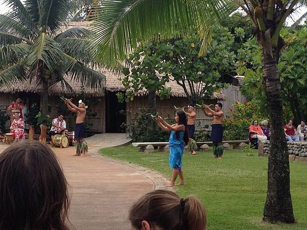 大溪地 Tahiti (3)