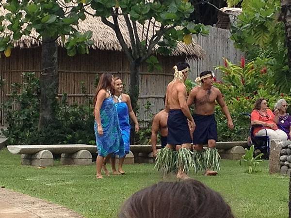 大溪地 Tahiti (6) 大溪地 Tahiti (6)