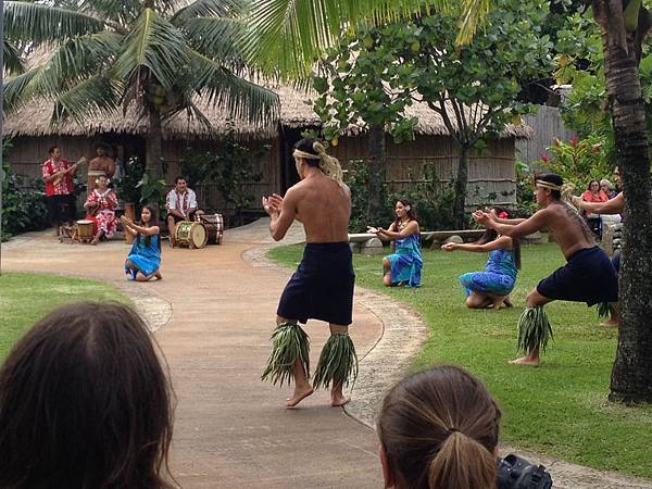 大溪地 Tahiti (9)