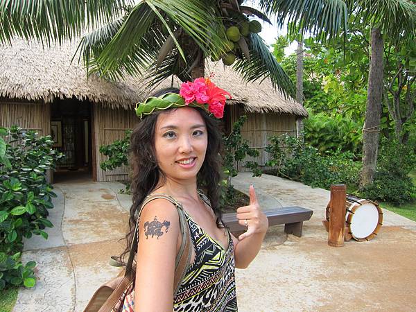 大溪地 Tahiti (21) 大溪地 Tahiti (21)