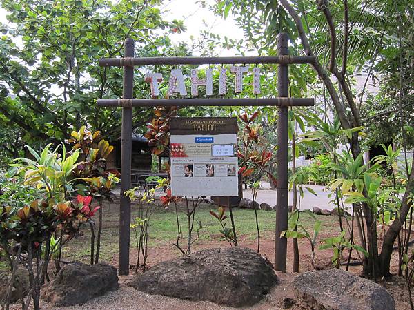 大溪地 Tahiti (23) 大溪地 Tahiti (23)