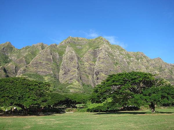 131212-1 Kualoa Ranch (10)