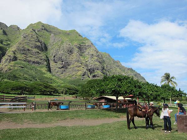 131212-1 Kualoa Ranch (131) 131212-1 Kualoa Ranch (131)
