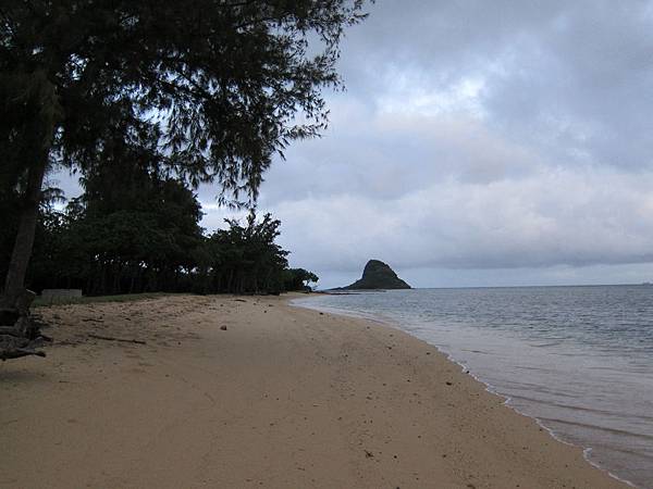 131212-3 Kualoa Beach Park (1)