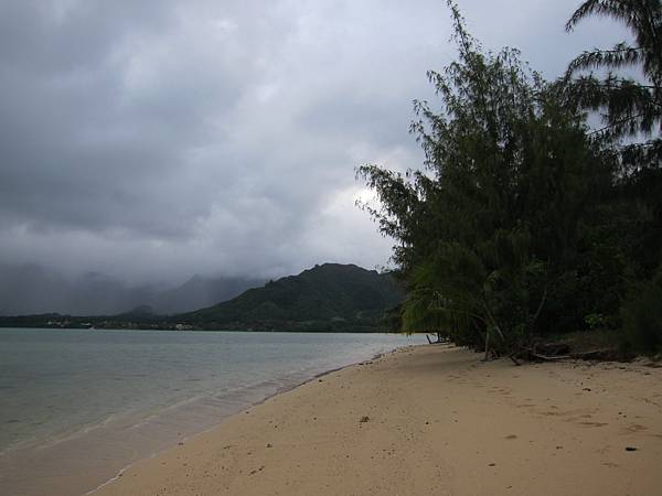 131212-3 Kualoa Beach Park (2)