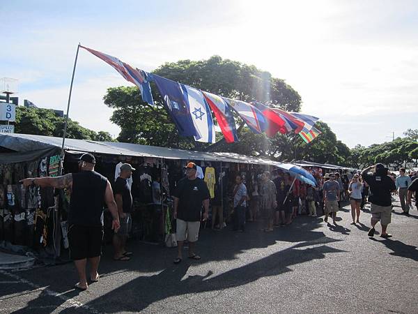 131214-1 Aloha Stadium Swap Meet (1)