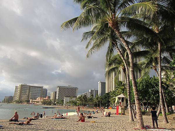 131214-2 Kuhio Beach (8) 131214-2 Kuhio Beach (8)