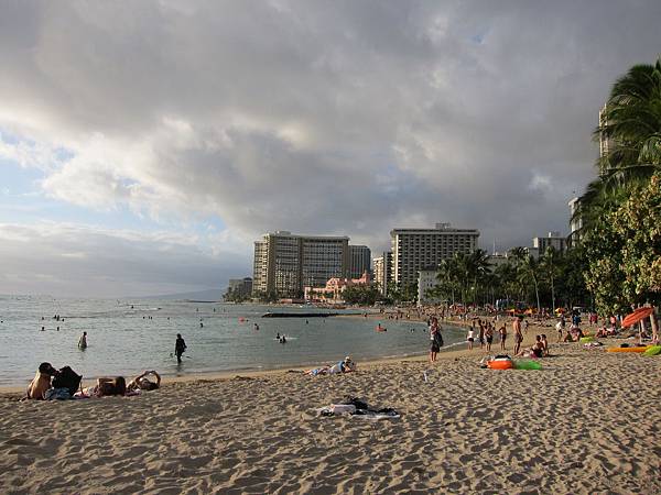 131214-2 Kuhio Beach (9) 131214-2 Kuhio Beach (9)