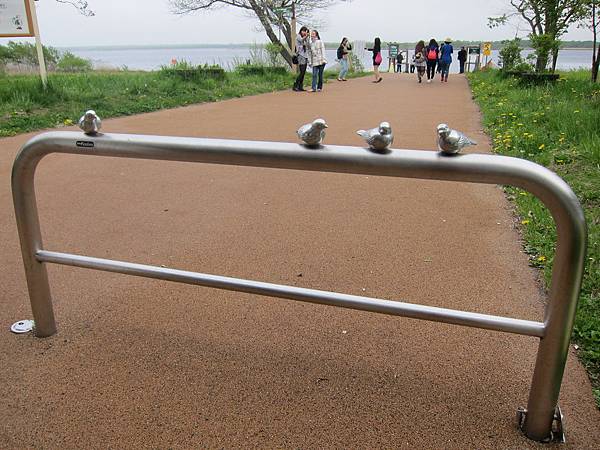 140527-4 道の駅ウトナイ湖 (2)