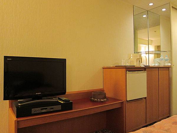 New Otani Inn Sapporo (4)