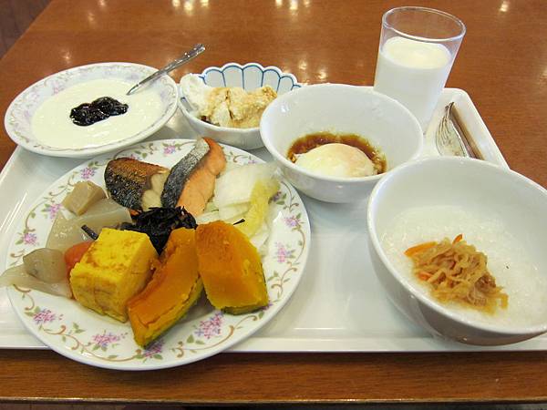 New Otani Inn Sapporo (9)