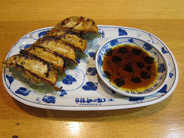 味の時計台拉麵 (6) 味の時計台拉麵 (6)