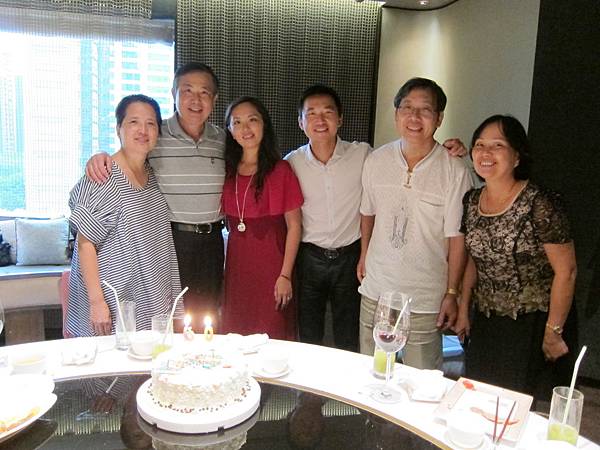 140810 爸爸六十大壽慶生會 (2) 140810 爸爸六十大壽慶生會 (2)