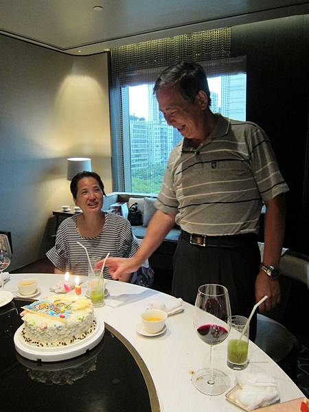140810 爸爸六十大壽慶生會 (4) 140810 爸爸六十大壽慶生會 (4)