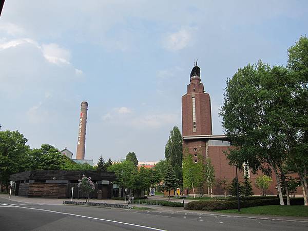 140530-4 Sapporo啤酒博物館 (3) 140530-4 Sapporo啤酒博物館 (3)