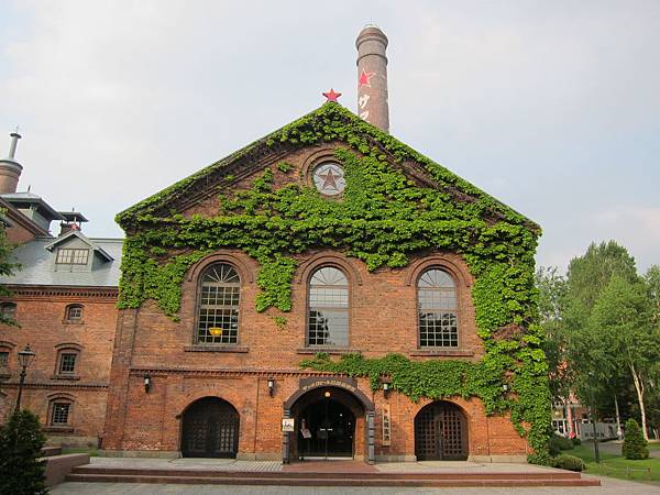 140530-4 Sapporo啤酒博物館 (4) 140530-4 Sapporo啤酒博物館 (4)