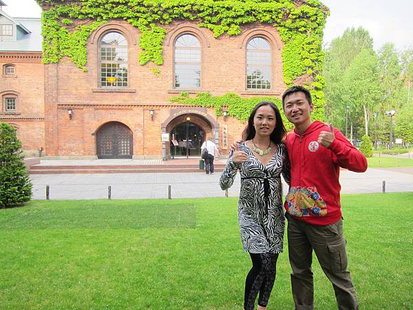 140530-4 Sapporo啤酒博物館 (5) 140530-4 Sapporo啤酒博物館 (5)