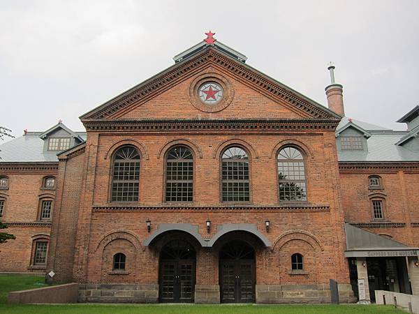 140530-4 Sapporo啤酒博物館 (7) 140530-4 Sapporo啤酒博物館 (7)
