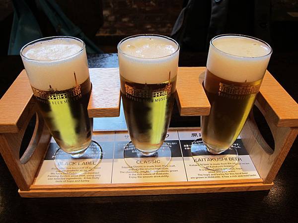 140530-4 Sapporo啤酒博物館 (23) 140530-4 Sapporo啤酒博物館 (23)