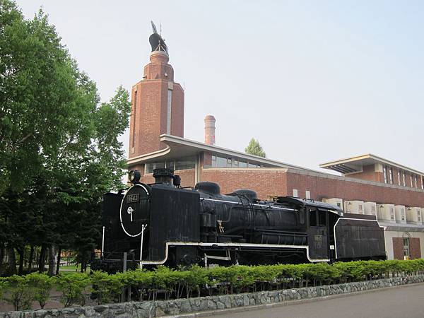 140530-4 Sapporo啤酒博物館 (27) 140530-4 Sapporo啤酒博物館 (27)