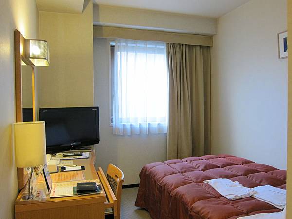 上野Hotel Sardonyx (3)