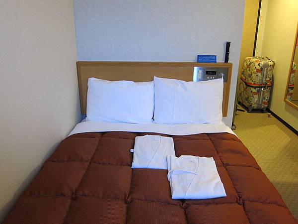 上野Hotel Sardonyx (4)