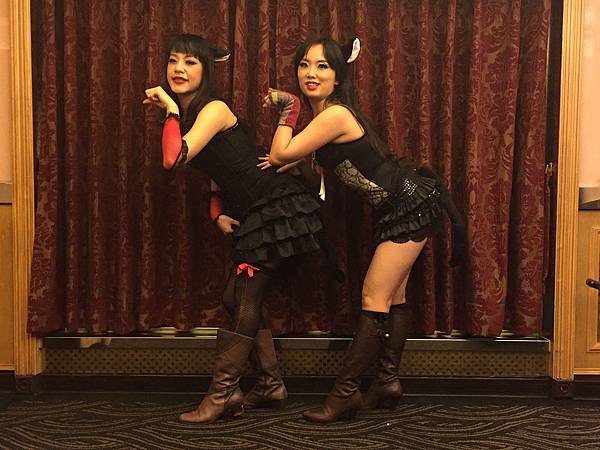 120210 尾牙演出@天成飯店 (1) 120210 尾牙演出@天成飯店 (1)