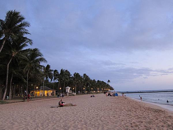 150326-3 Waikiki Beach (4)