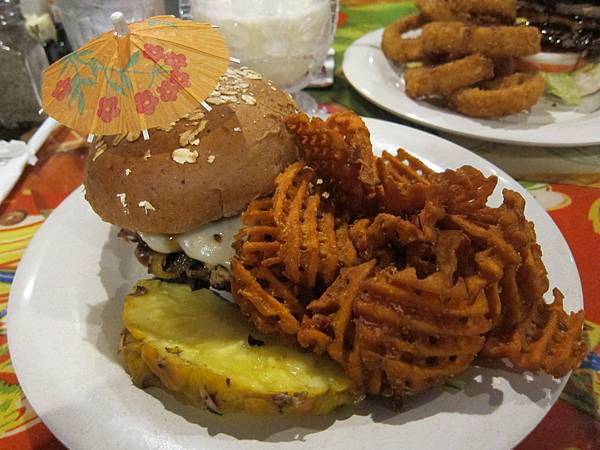 Cheese Burger (6) Cheese Burger (6)