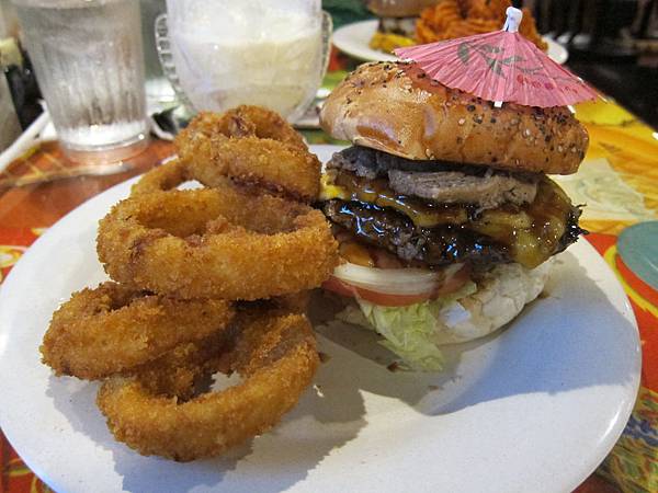 Cheese Burger (7) Cheese Burger (7)