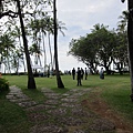 Rachel & Doug's Beach Wedding Party (1)