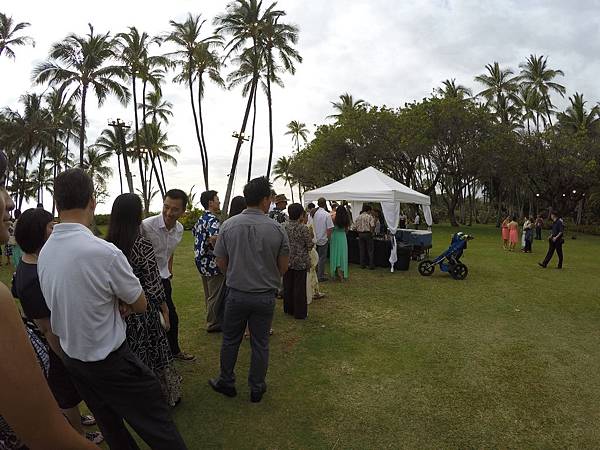 Rachel & Doug's Beach Wedding Party (8)