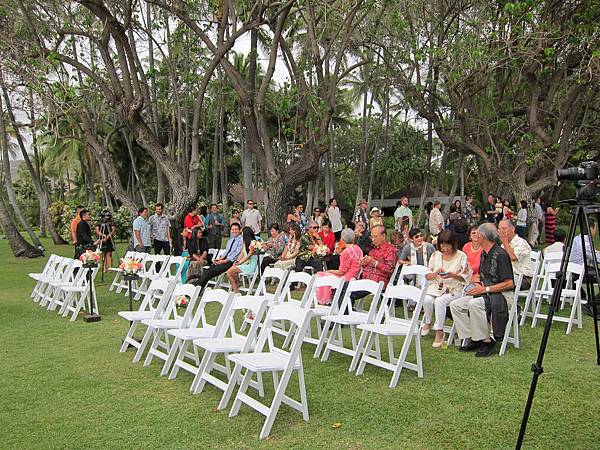 Rachel & Doug's Beach Wedding Party (15)