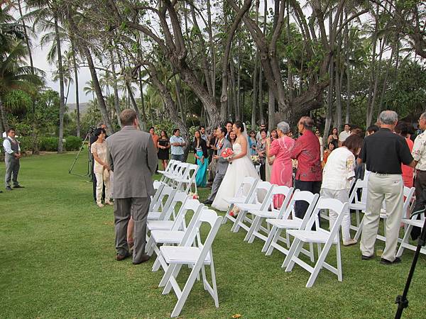 Rachel & Doug's Beach Wedding Party (25)