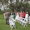 Rachel & Doug's Beach Wedding Party (25)