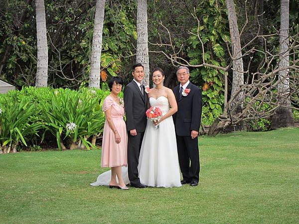 Rachel & Doug's Beach Wedding Party (51)