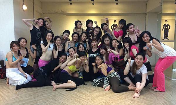 150427 Samantha workshop