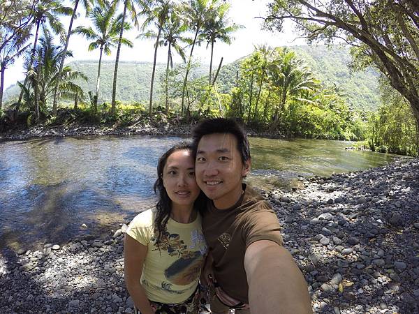 150401-1 Horseback Adventure＠Waipi'o on Horseback (87)